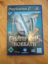 Champions of Norrath – PS2