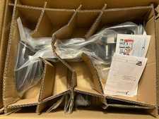 Ergotron 45-233-200 Wall Mount