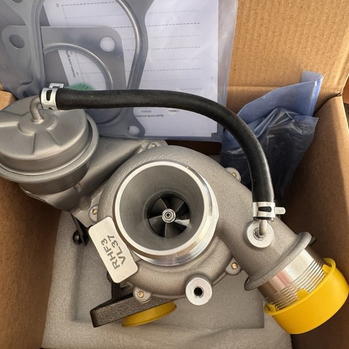 Turbolader vl37 vl39 für - vl39,