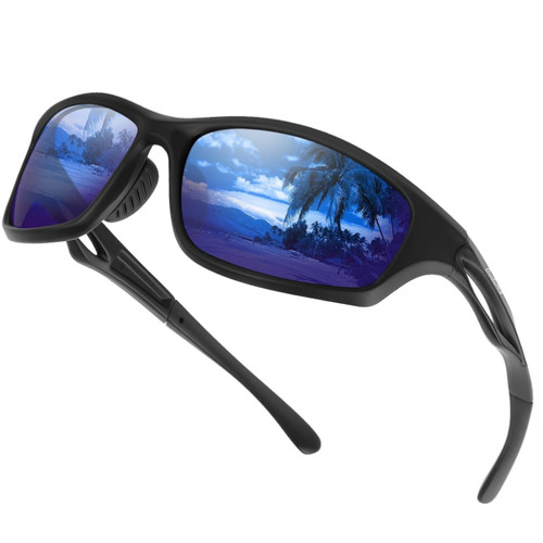 Sportbrille uv400 herren damen - uv400,
