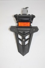 Original Kennzeichenhalter Honda CB 750 Hornet RH12 (Lager9-25)