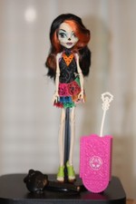 MONSTER HIGH - Skelita