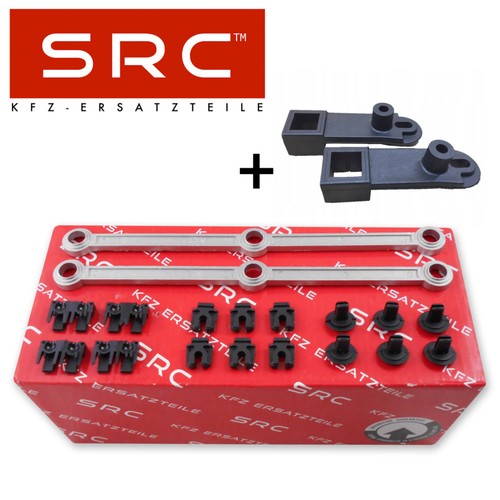 Src ansaugkrümmer repsatz - src,