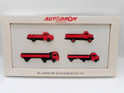 Wiking 34830 - 34830,