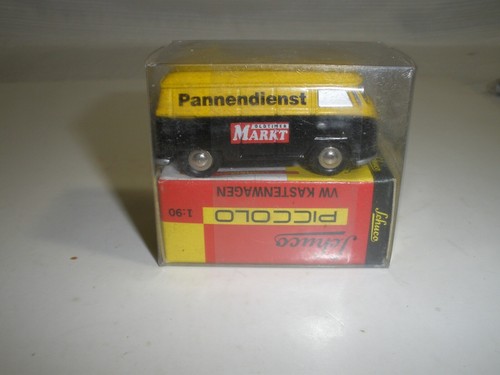 Pannendienst kastenwagen - pannendienst, vw