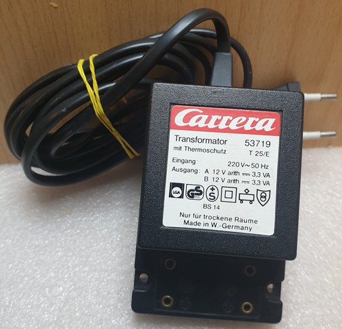 Carrera profi universal - profi,