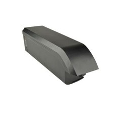 FISCHER Akku Unterrohr SF 06-S 36 V, 396 Wh, 11 Ah E-Bike Pedelec Batterie