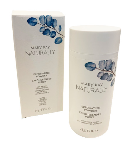 Mary kay naturally - mary,