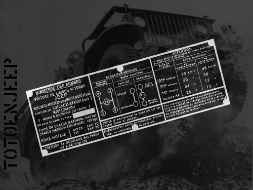 Hotchkiss armee m201 24v kette - m201,