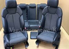 ⭐️ Audi Q5 80a SQ5 FY S-Line Lederausstattung Leder Sitze Sport ⭐️