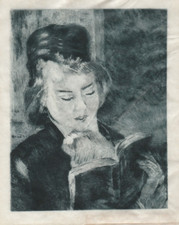 Pierre Auguste RENOIR