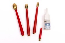 Katimex Flexi-Sonde 2.0 Set mit Anfangshülse und Kleber 101061