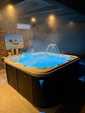 Whirlpool Waterwave Toronto Elite-Serie Neupreis 23500Euro/Privatverkauf