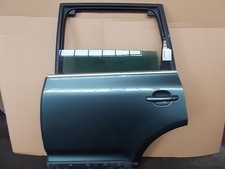 Original VW Touareg 7L Tür