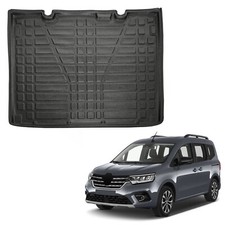 Kofferraumwanne Laderaumwanne Für Renault Kangoo Ab 2024 Antirutch