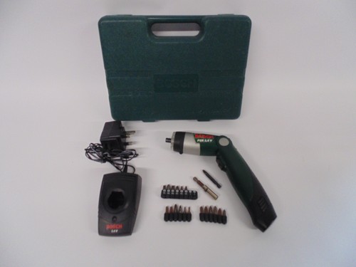 Bosch psr akku - psr,