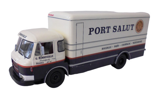 Renault saviem 200 - jm,