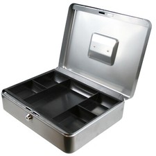 Geldkassette mit schloss - mit,
