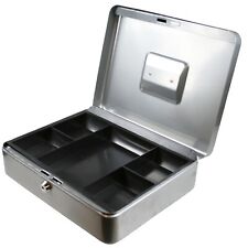 Geldkassette mit Schloss