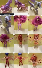 Sammlungsauflösung : Mia and