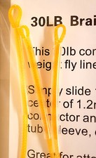 Loop 30lb Schnurklasse #3 - #7