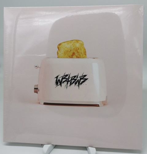 Butter the bread - butter,