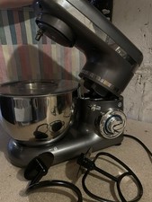 Quigg Retro Küchenmaschine