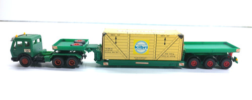 Kibri 10090 modellauto lkw - modellauto,