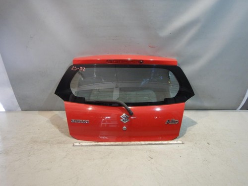 Suzuki alto heckklappe - alto,