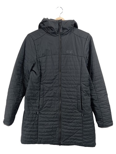 Jack wolfskin steppmantel - jack,