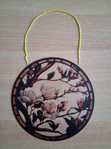 Fensterbild acryl - fensterbild,,
