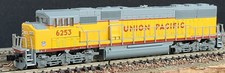 DIGITAL ATLAS - UNION PACIFIC