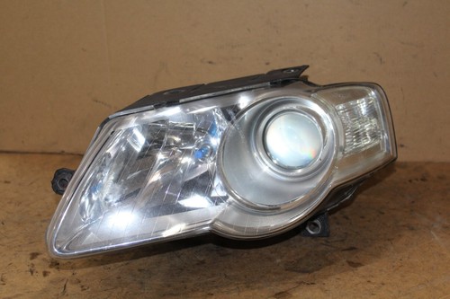 Passat 3c scheinwerfer - b6,