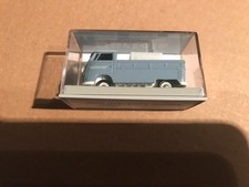 Brekina 1:87 VW T 1 SoMo "Marmor Granit BARTELS"  Ladegut 1 Stück Marmor