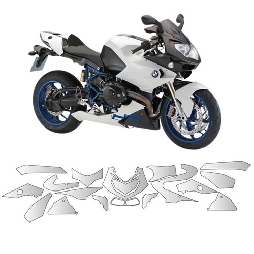 Ppf folie bmw - ppf,