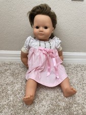 Gotz Puppe 18" Brunette Soft