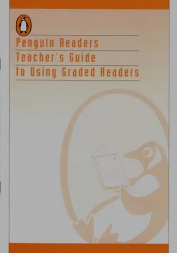 Penguin readers factsheets - penguin,
