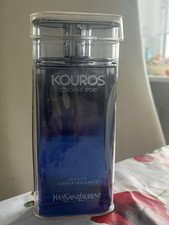 YSL Kouros Cologne Sport Eau d