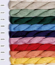Perlgarn Nr. 5 50 g
