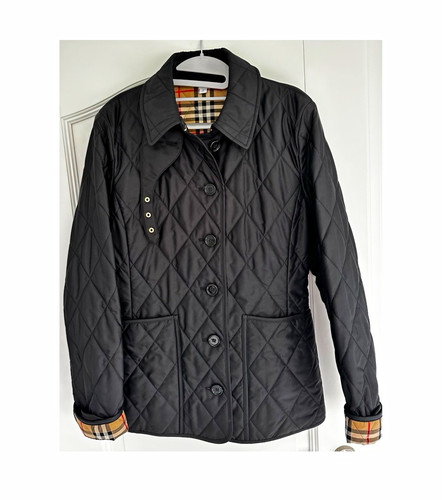 Burberry damen steppjacke - damen,