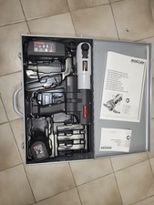 Roller / Rems Radialpresse, Rohrpresse