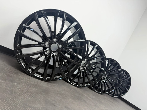 Neu original zoll - neu!, alfa