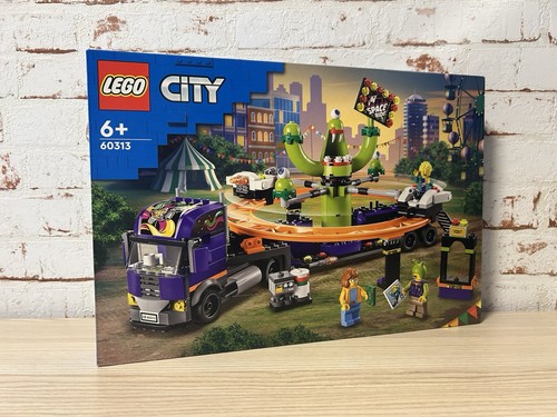 Lego city lkw - lego,