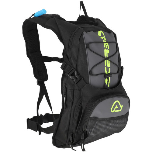 Acerbis rucksack mit - acerbis,