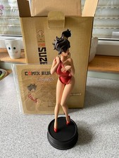 Comix Buro/Attakus „Suzette“ – Dean Yeagle – 384/550 – OVP & COA