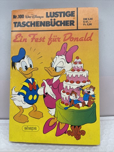 Ltb 100 lustige - nr.,