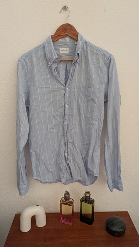 Gant rugger hemd - herren, m