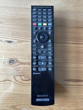 Sony PlayStation 3 Fernbedienung | PS3 Remote | Original | Schwarz