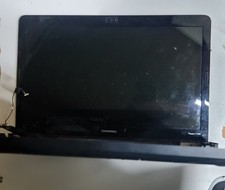 HP Compaq Presario CQ62