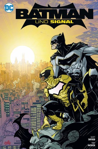 Batman sonderband - batman,